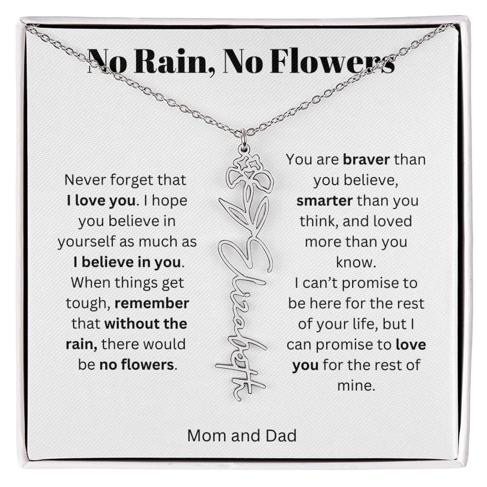 norainmomanddad