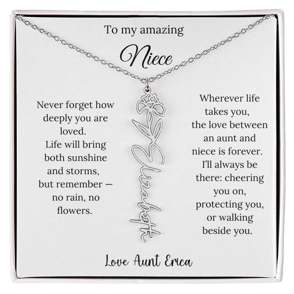 Aunt Erica