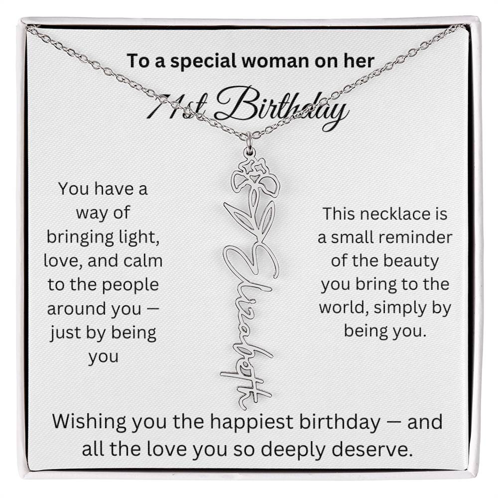 71specialwoman