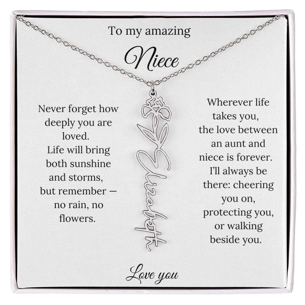 nieceloveyou