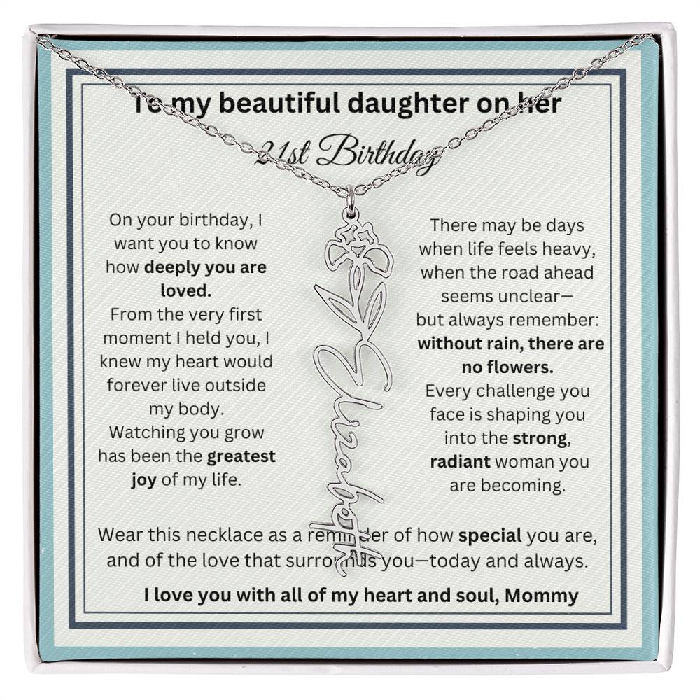 beautifuldaughter