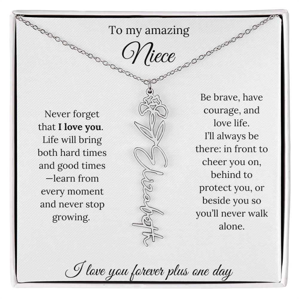 foreverplusoneday