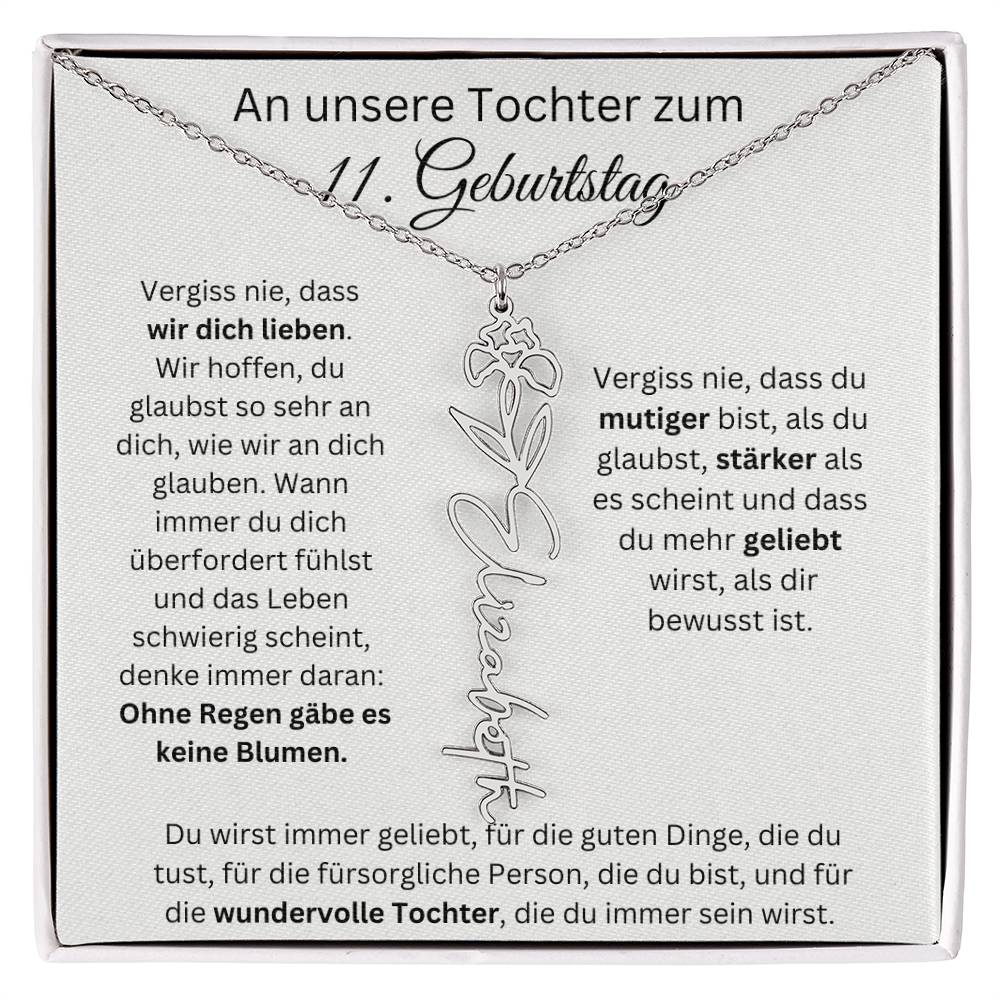 f 11.Geburtstagwir