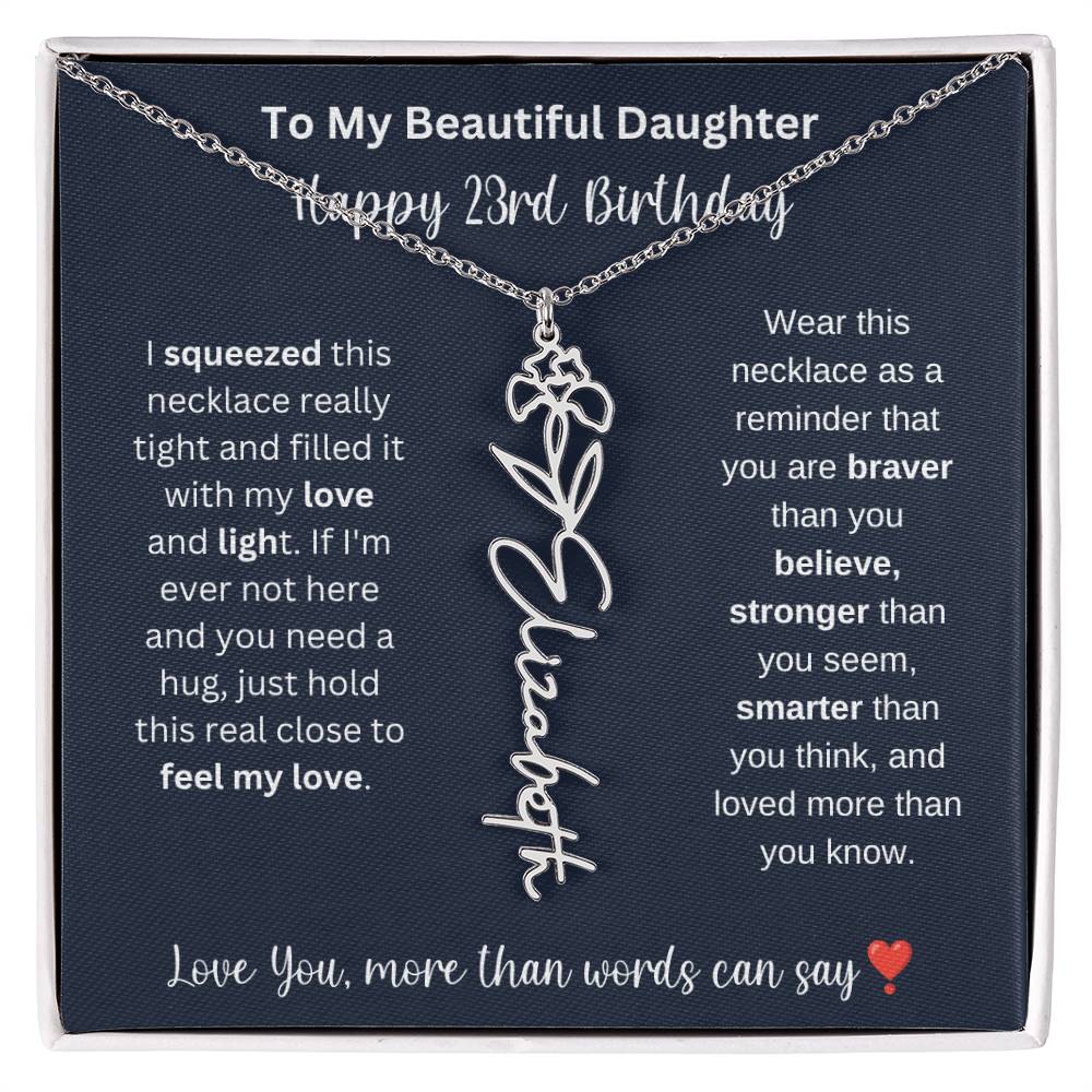 23rddaughter