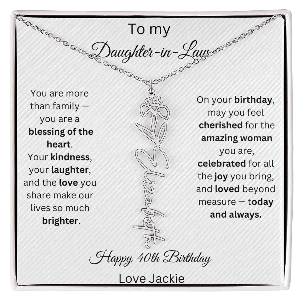 jackie