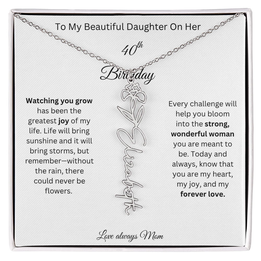 beautifuldaughter