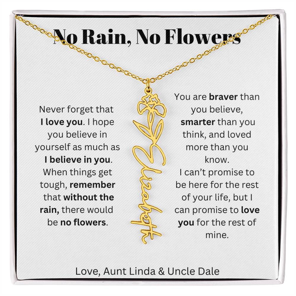 Aunt linda