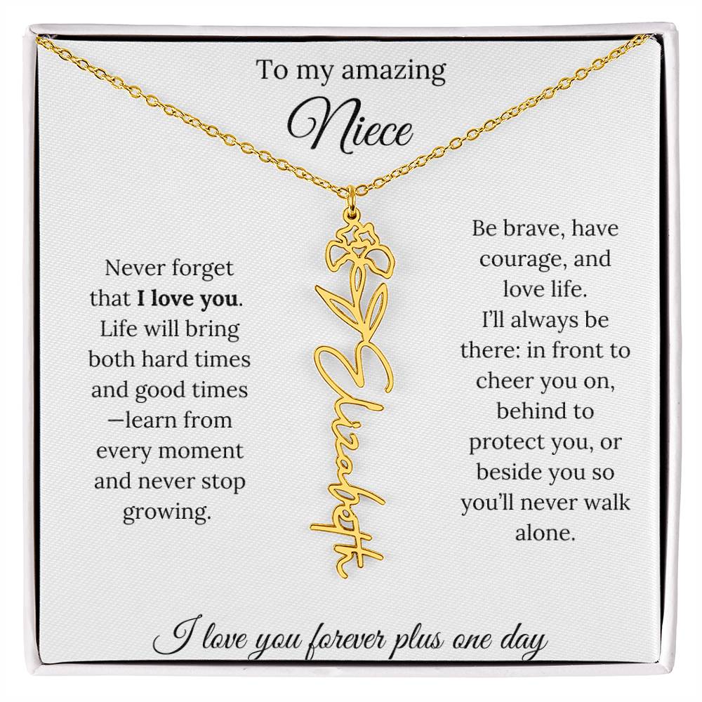foreverplusoneday