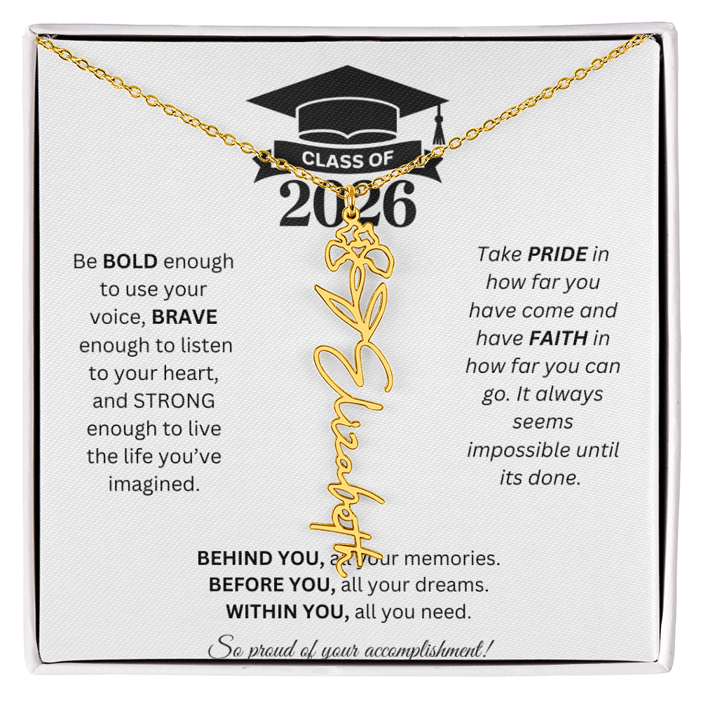 Graduation Gifts For Her 2026
