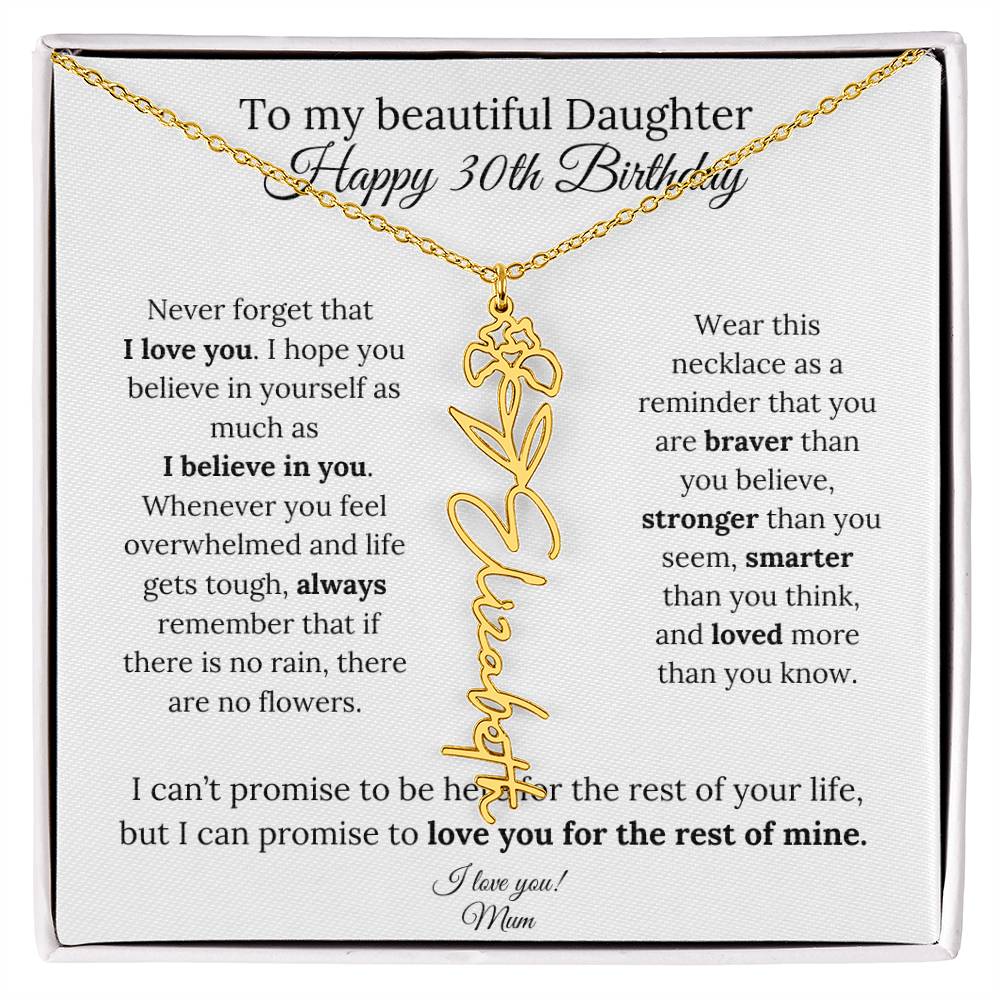 30thmum