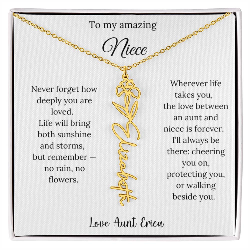 Aunt Erica