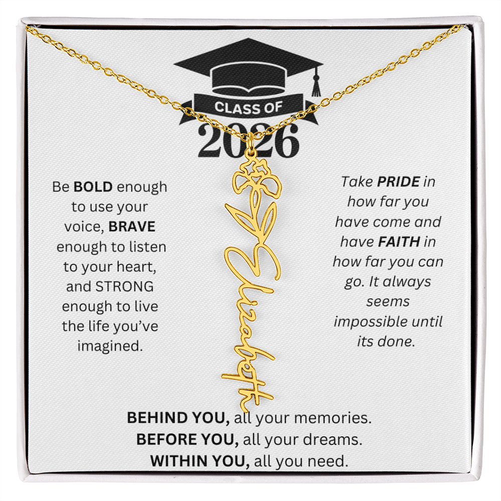 Graduation Gifts For Her 2025