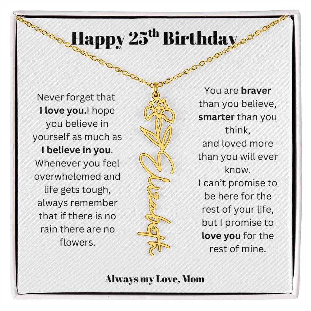 happy25th