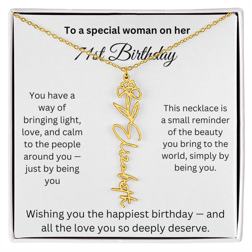 71specialwoman