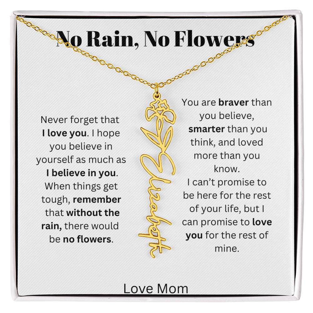 Norainmom