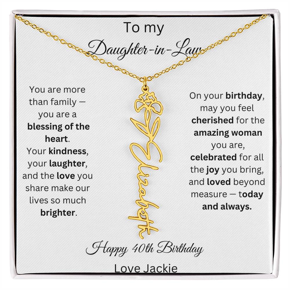 jackie