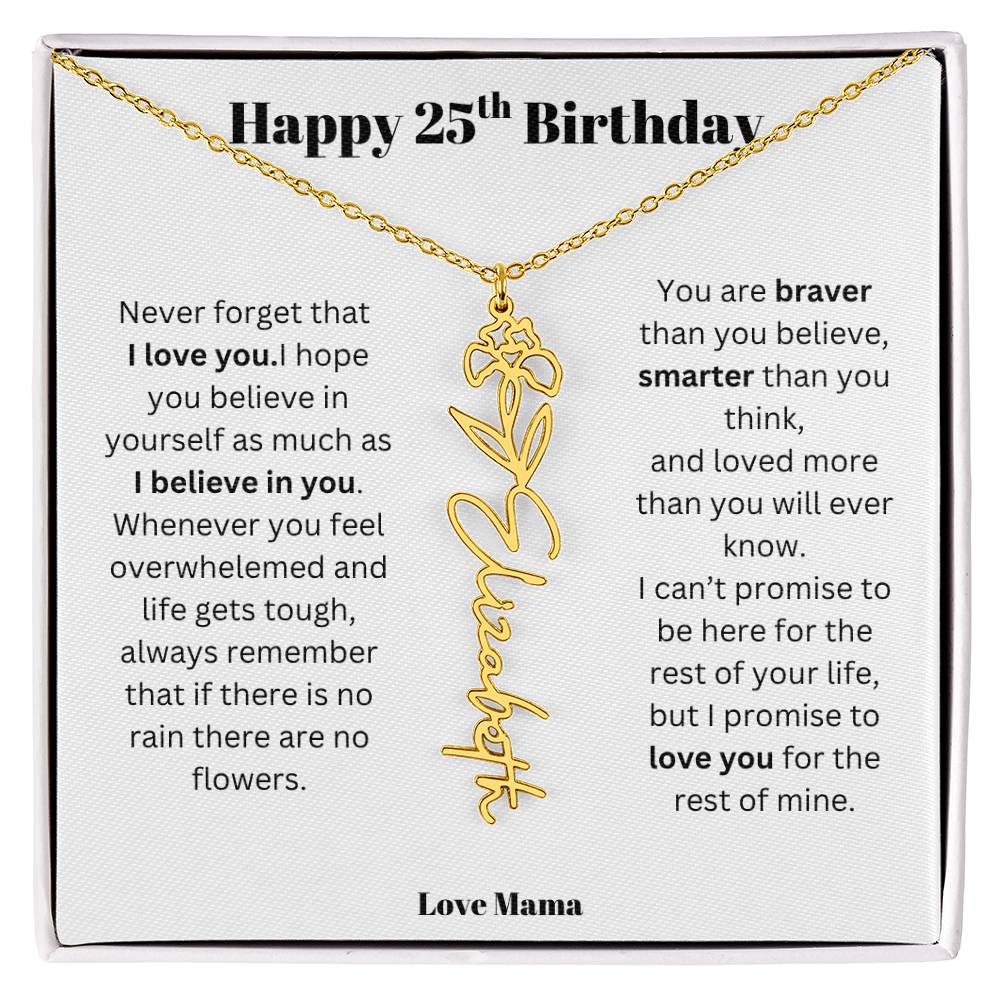 happy25th