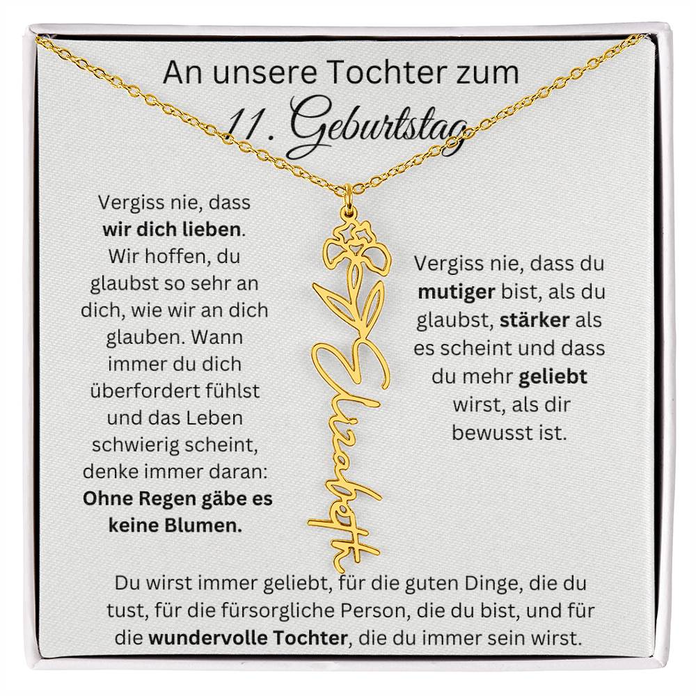 f 11.Geburtstagwir