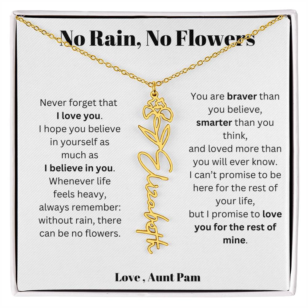 Aunt Pam
