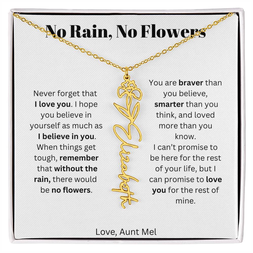 AuntMEL
