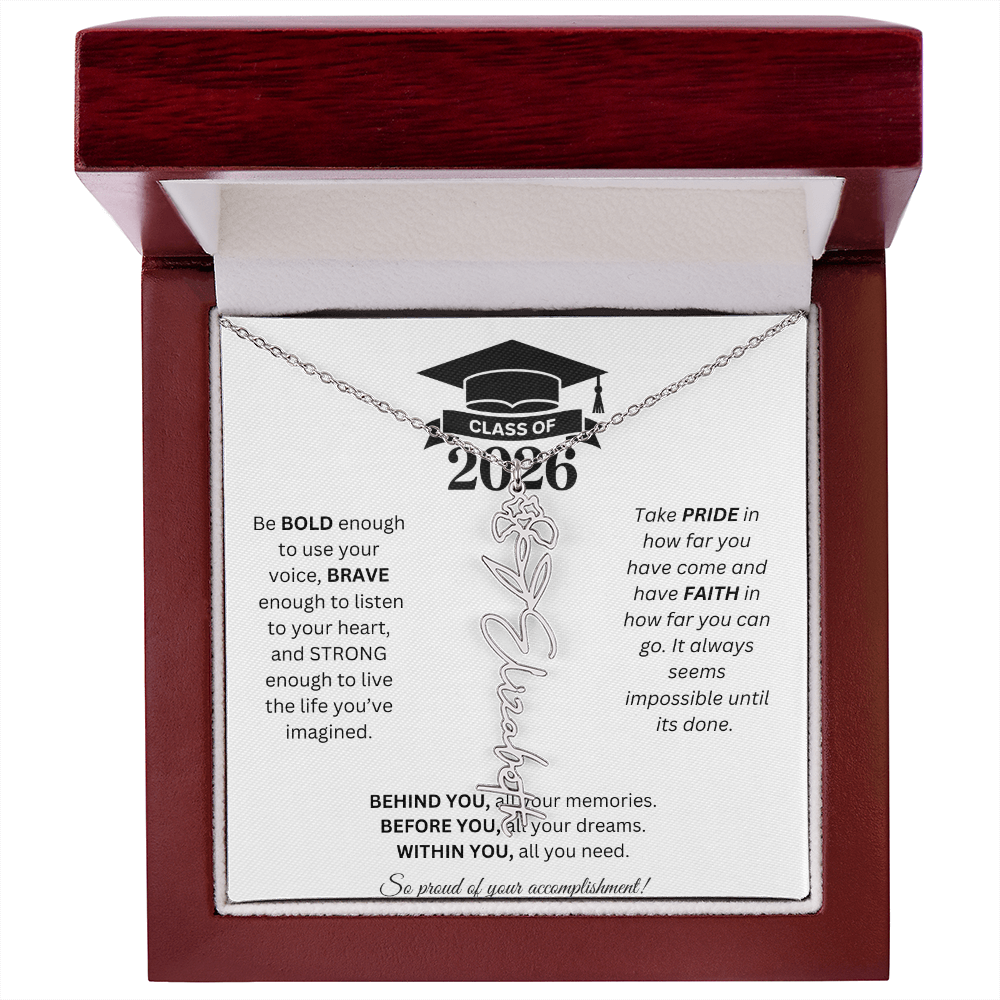 Graduation Gifts For Her 2026