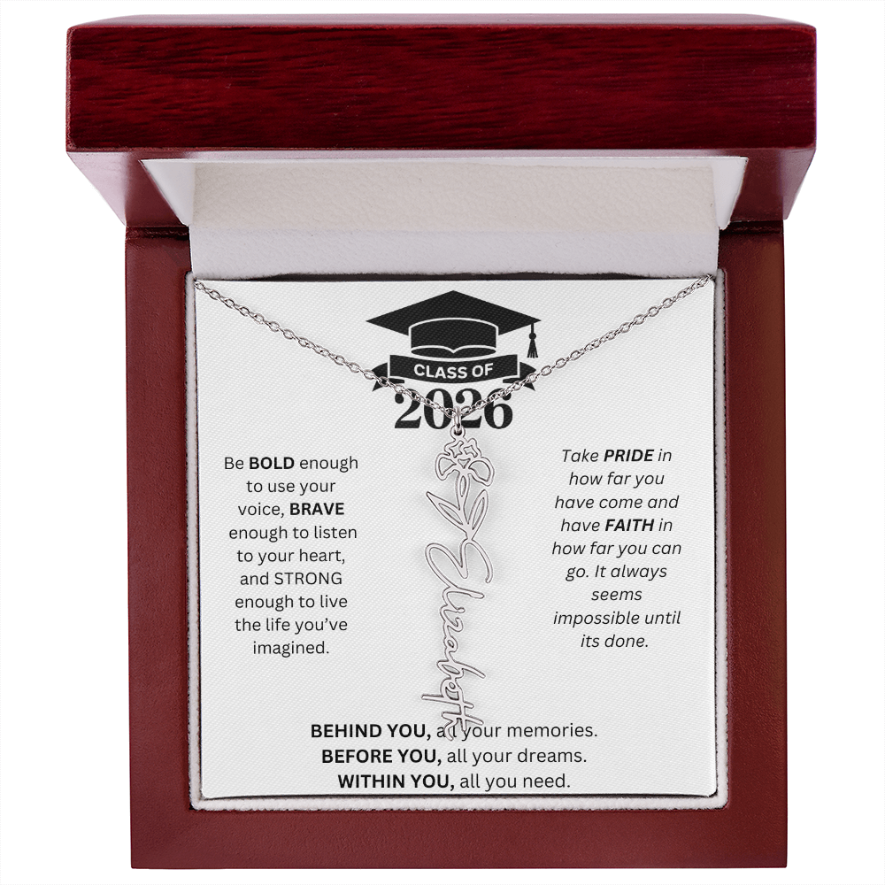 Graduation Gifts For Her 2025