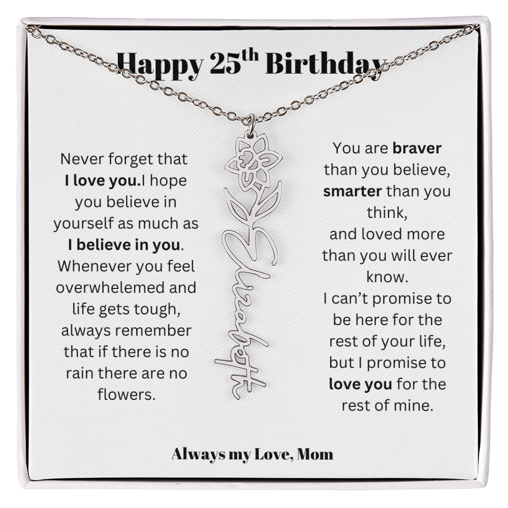 happy25th