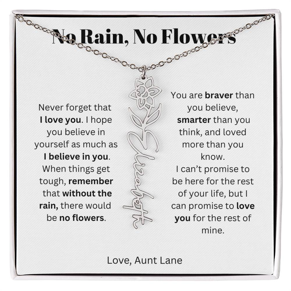 Aunt Lane