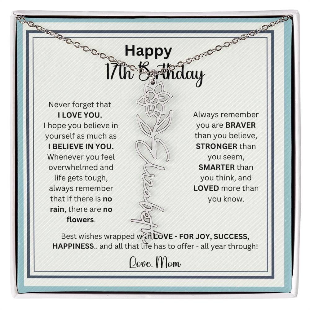 17thbdaywishes
