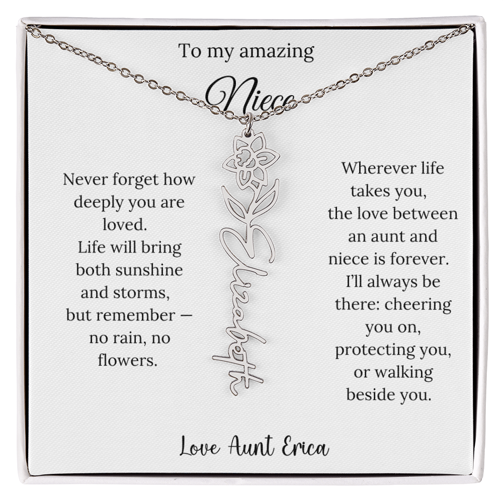 Aunt Erica