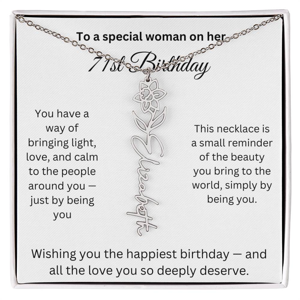 71specialwoman