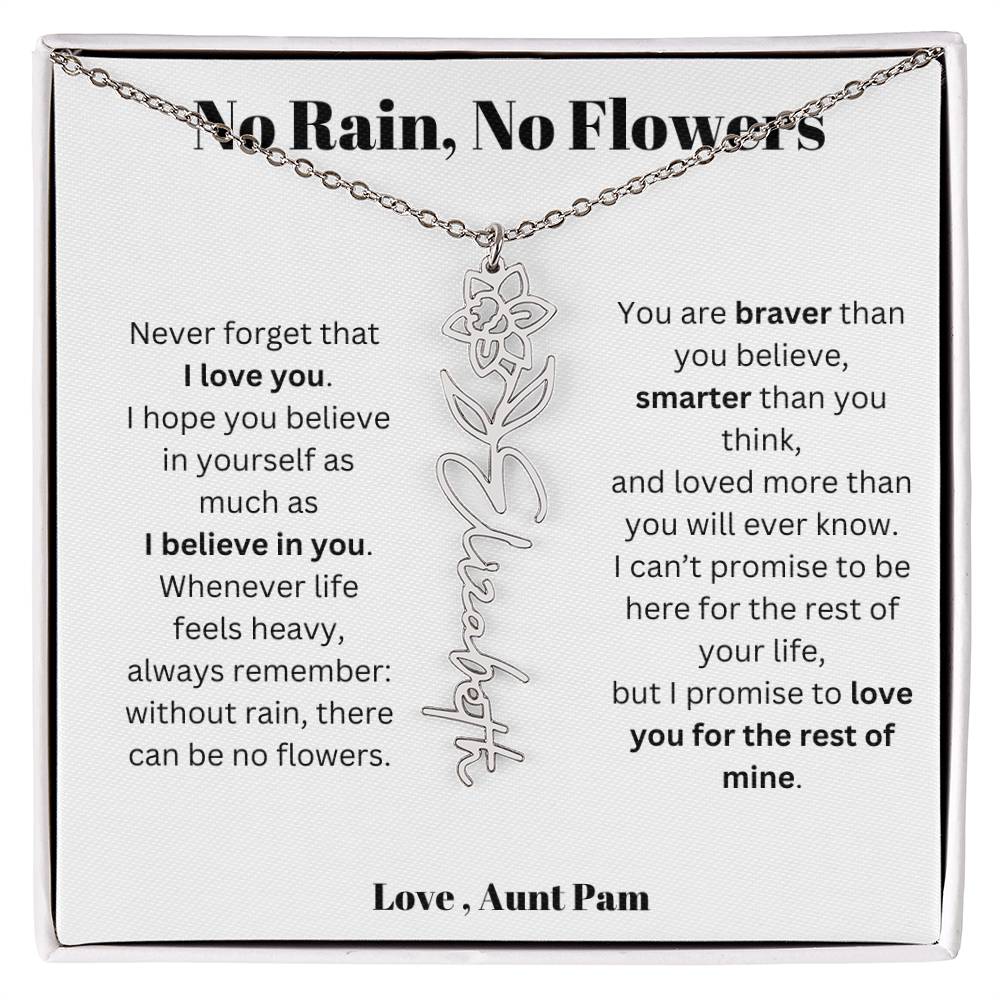 Aunt Pam