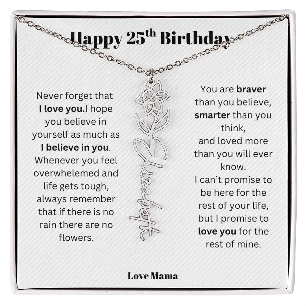 happy25th