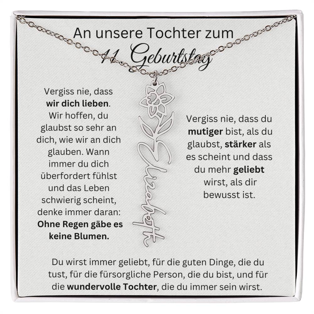 f 11.Geburtstagwir