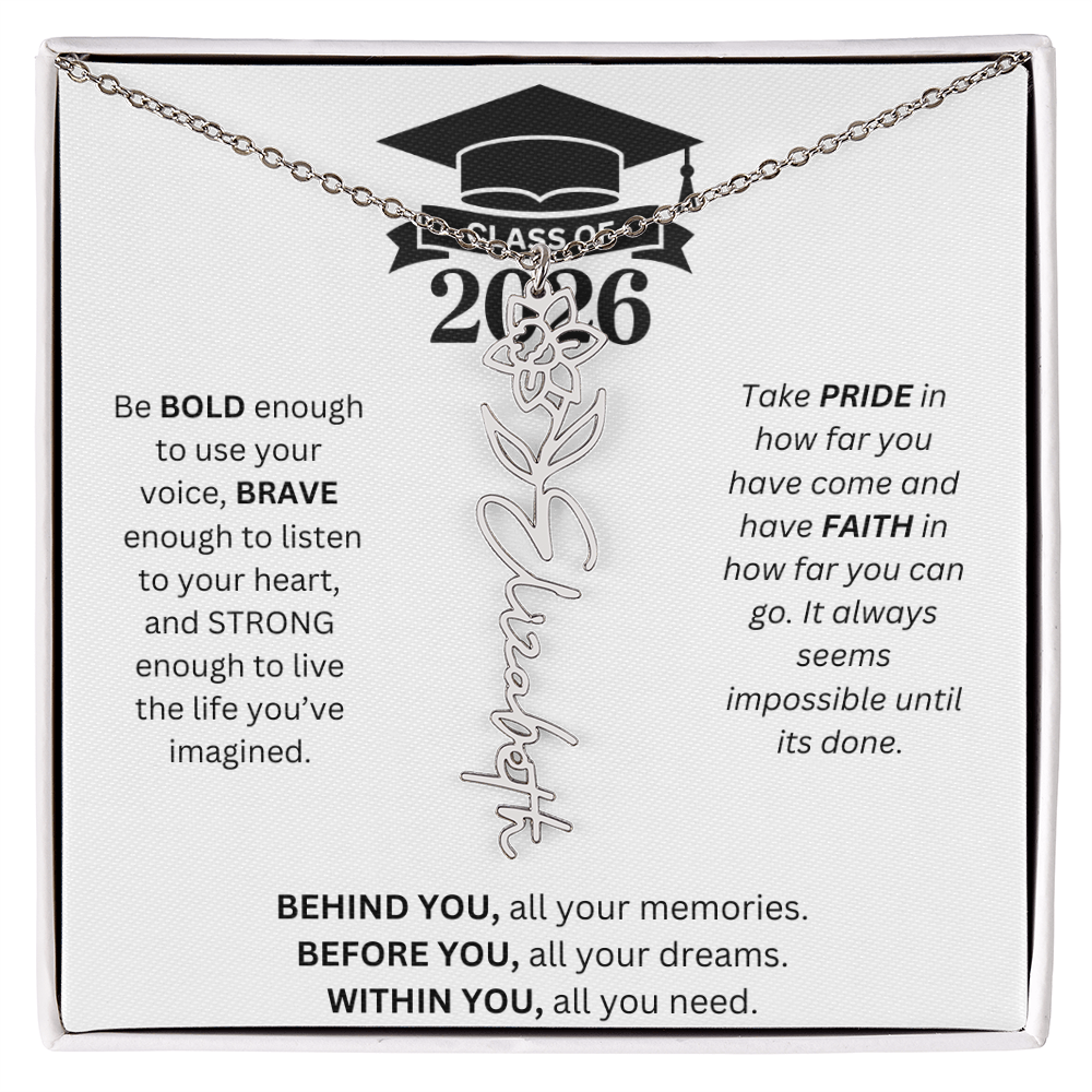 Graduation Gifts For Her 2025