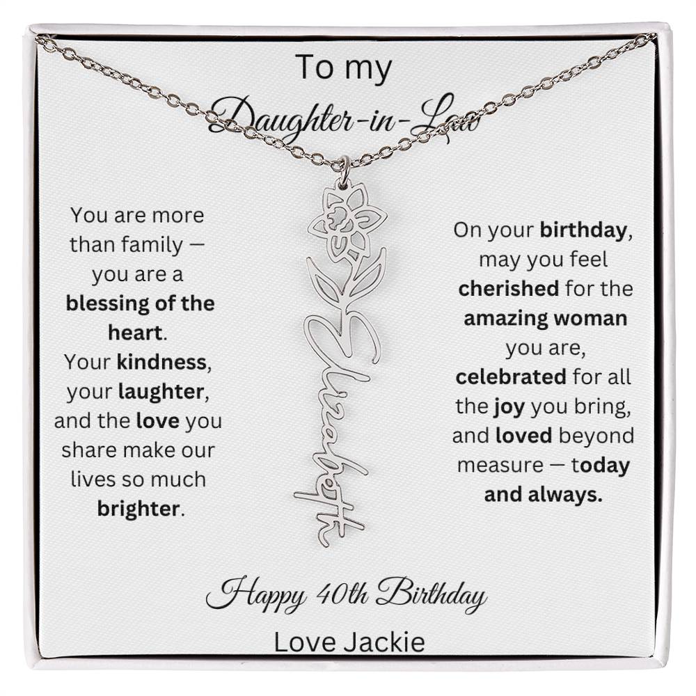 jackie