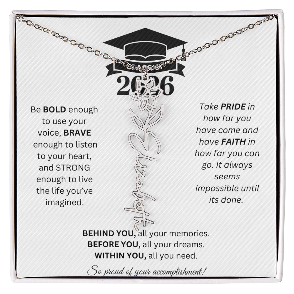 Graduation Gifts For Her 2026