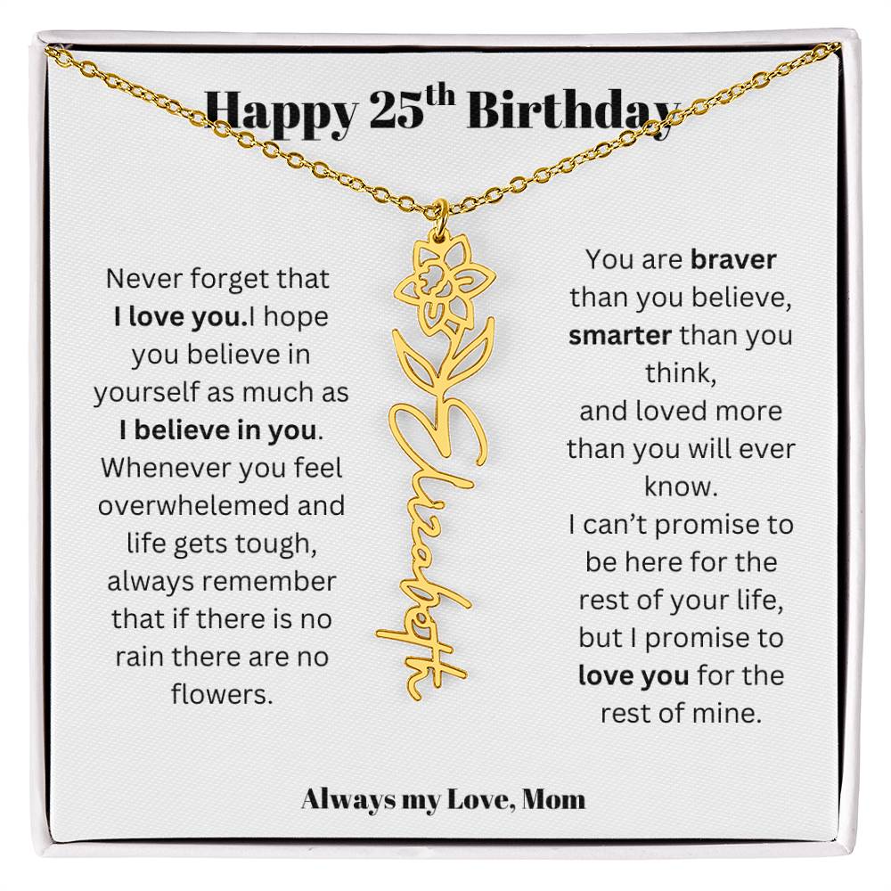 happy25th