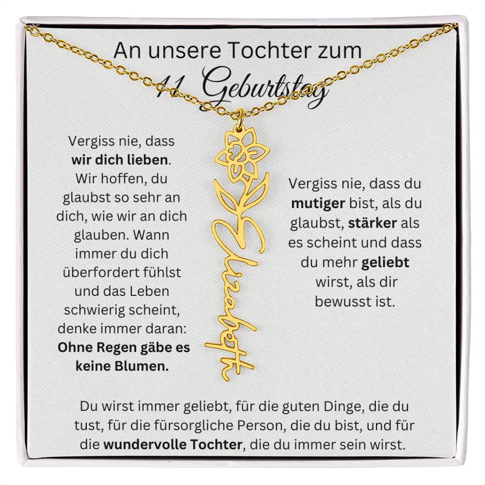 f 11.Geburtstagwir