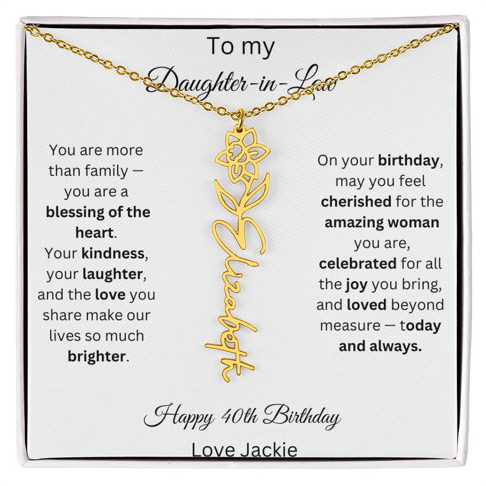 jackie