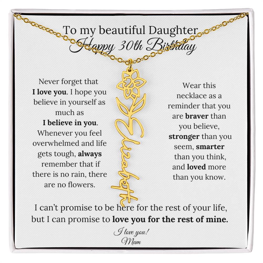 30thmum