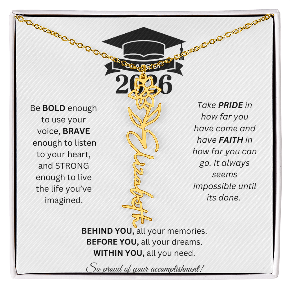 Graduation Gifts For Her 2026