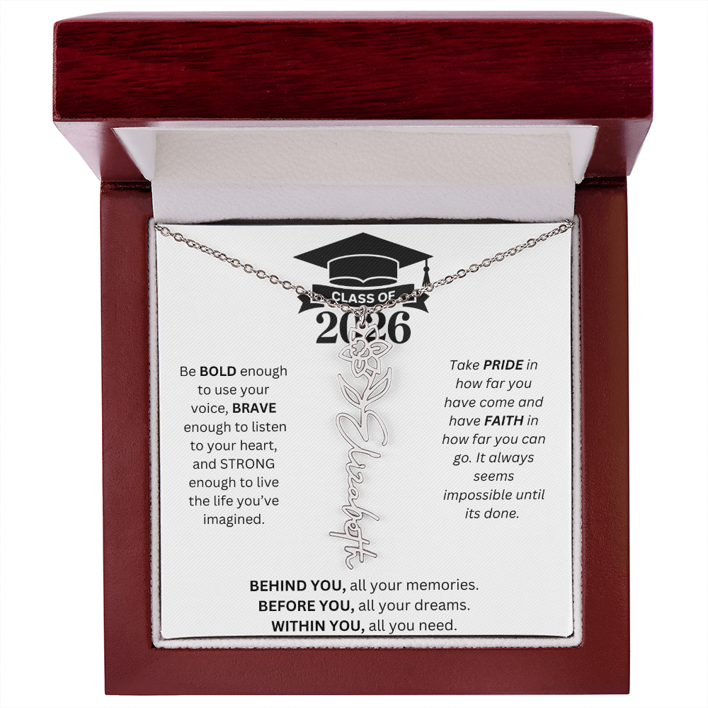 Graduation Gifts For Her 2025