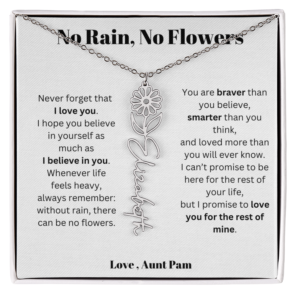 Aunt Pam