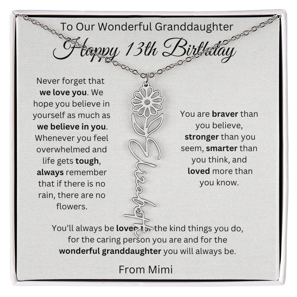 13thgrandmimi