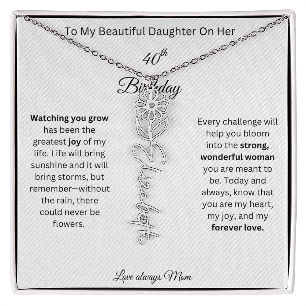 beautifuldaughter