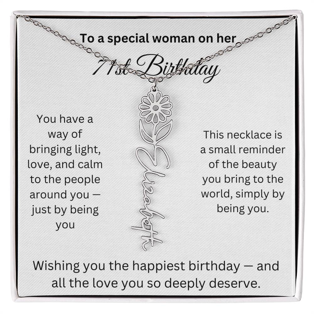 71specialwoman