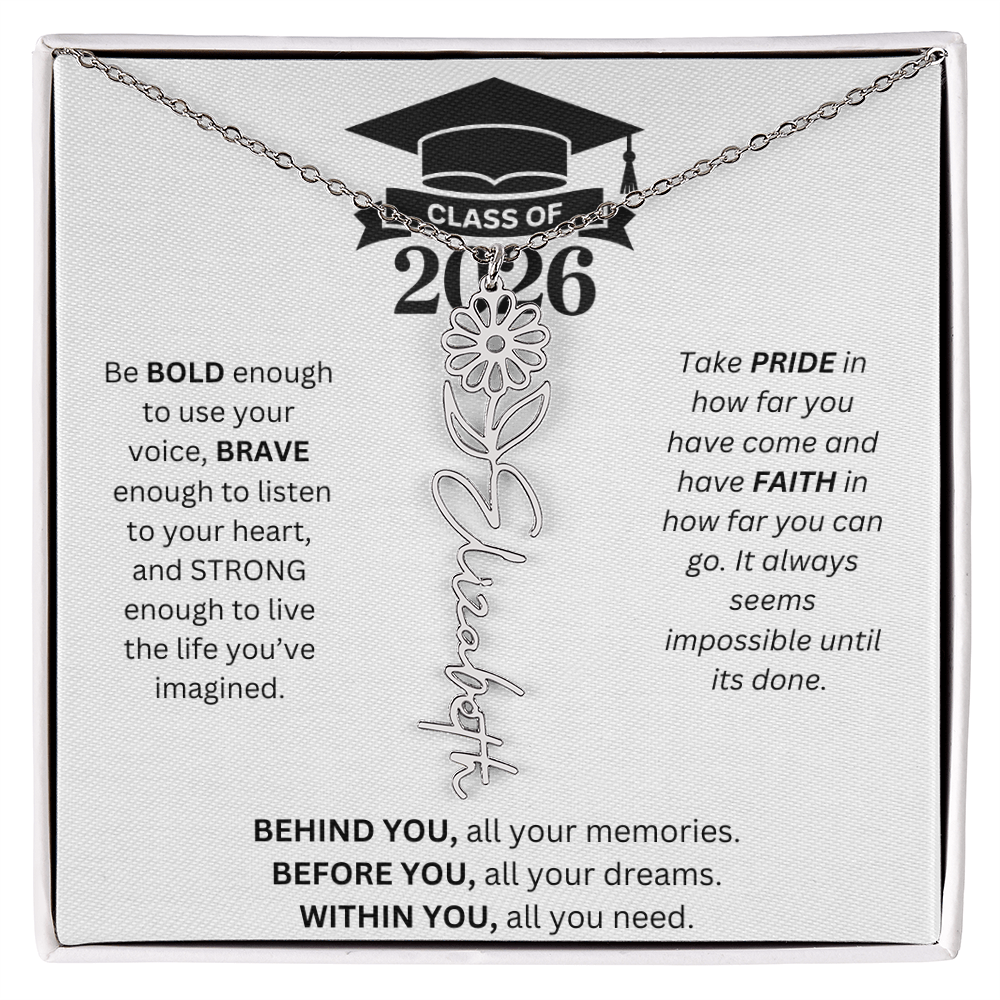 Graduation Gifts For Her 2025