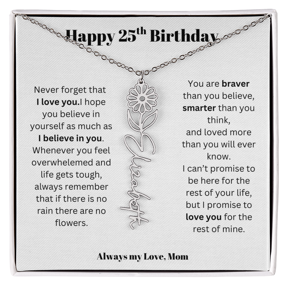 happy25th