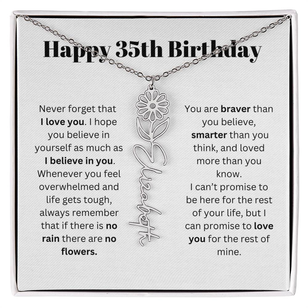 35thbdaynorain
